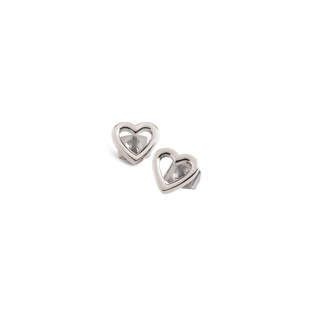 05029-01 Boccia Titanium Earrings