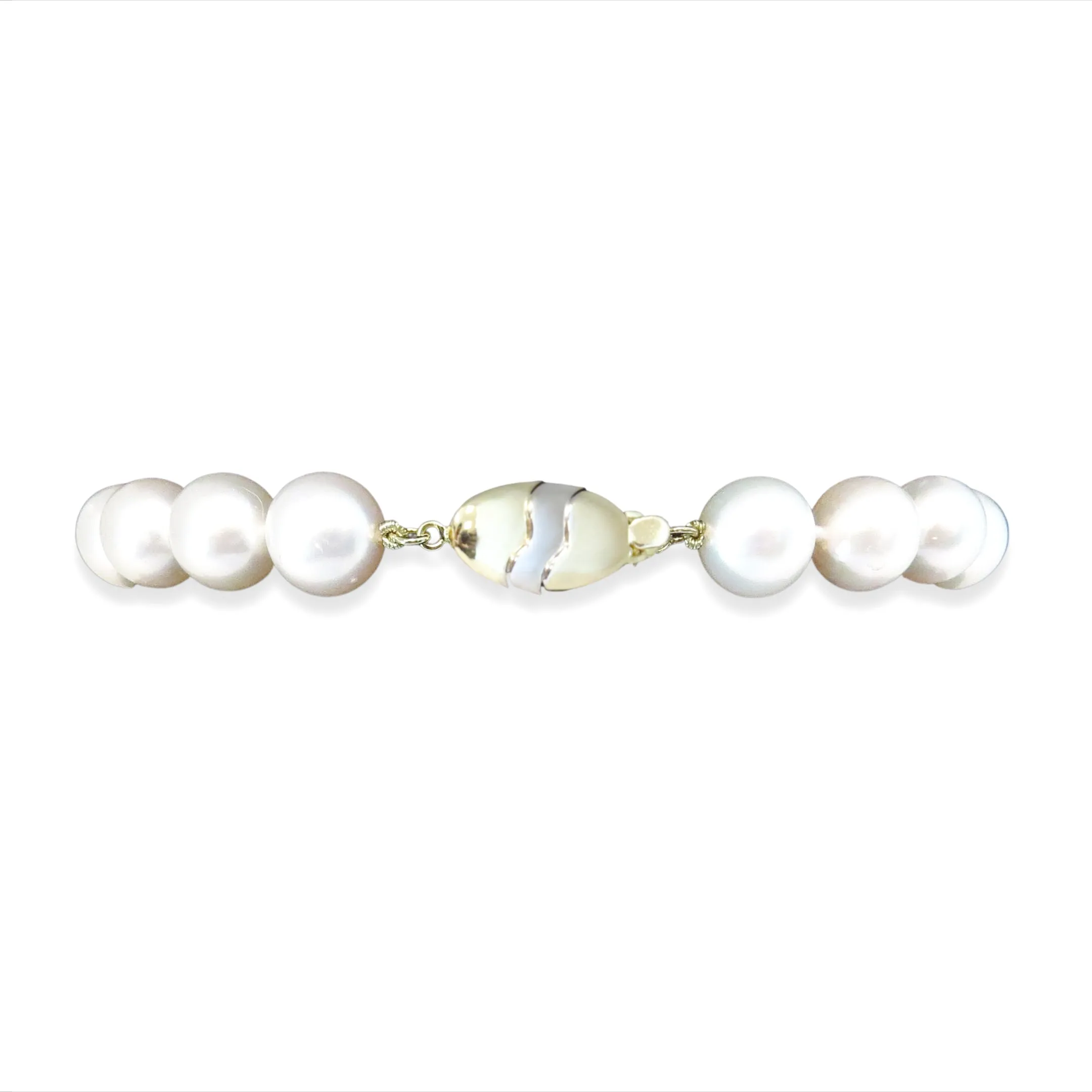 Akoya Pearl Bracelet