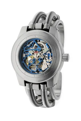 ANDROID Hydraumatic G7 Skeleton Automatic AD520BBU