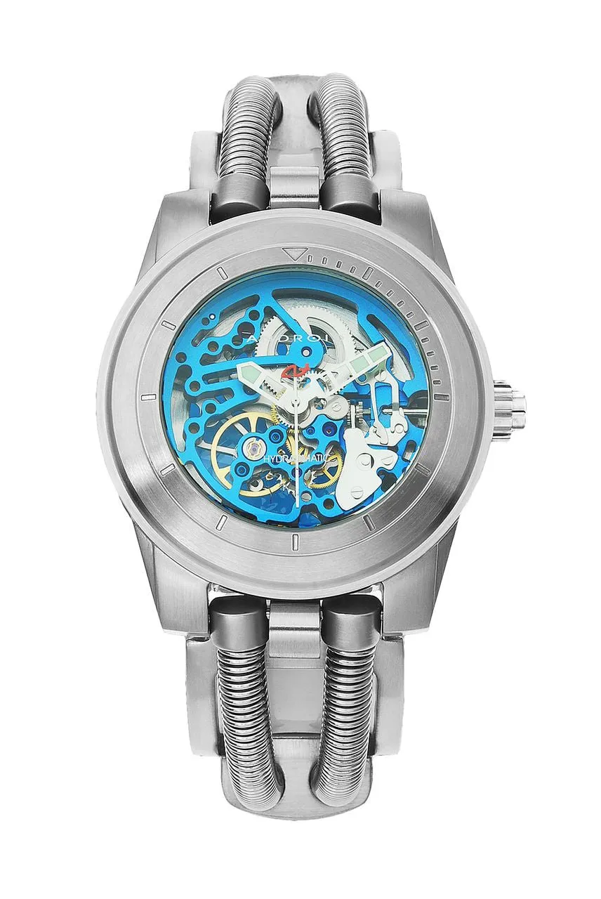 ANDROID Hydraumatic G7 Skeleton Automatic AD520BBU