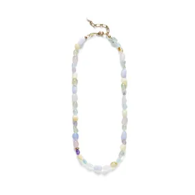 ANNI LU - Candy Lover Necklace - Gold