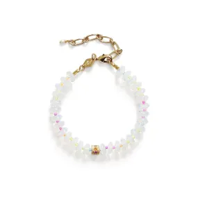 ANNI LU - Ice Ice Bracelet - Gold