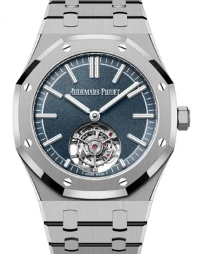 Audemars Piguet Royal Oak Selfwinding Flying Tourbillon “50th Anniversary” 26730TI.OO.1320TI.01