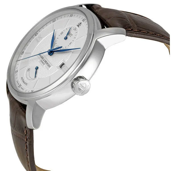 Baume and Mercier Classima Executive Men's Watch MOA 8878