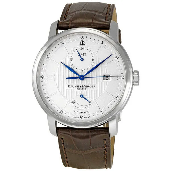 Baume and Mercier Classima Executive Men's Watch MOA 8878