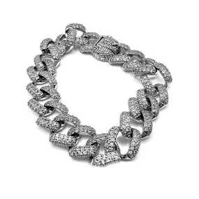 Bling Big Bracelet