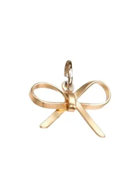 Bow Charm