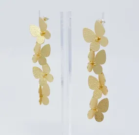 Butterfly Earrings