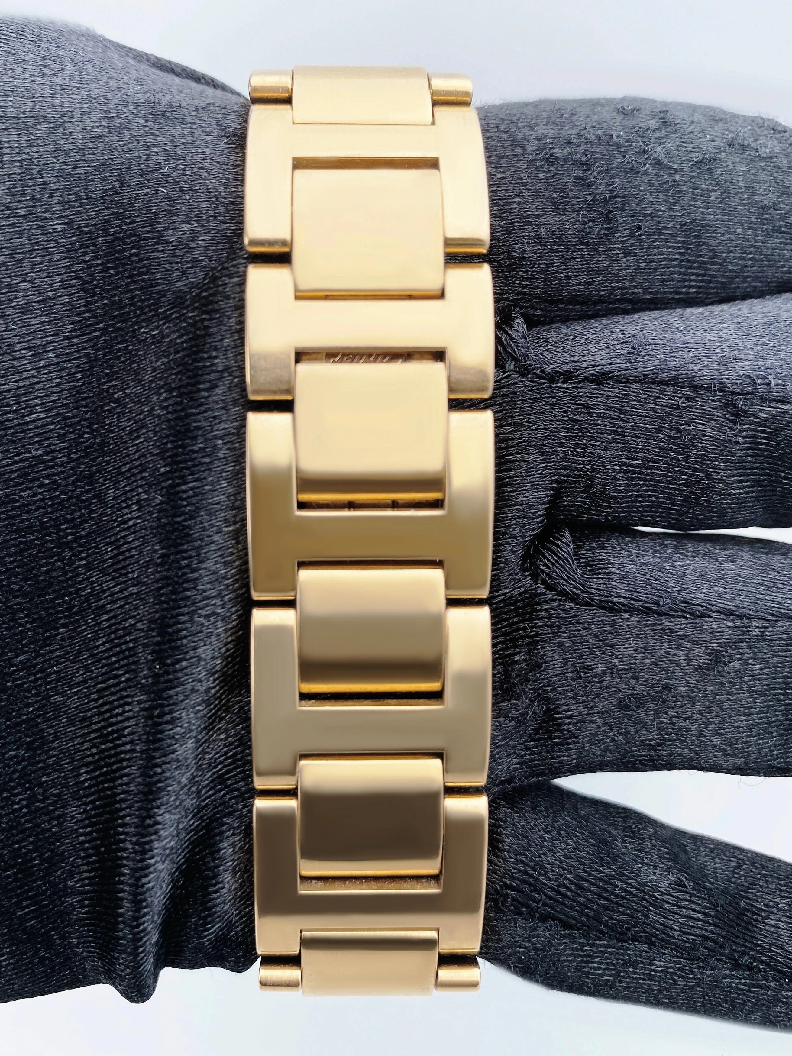 Cartier Ballon Bleu W69003Z2 18K Yellow Gold Watch