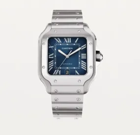 Cartier Santos De Cartier WSSA0030