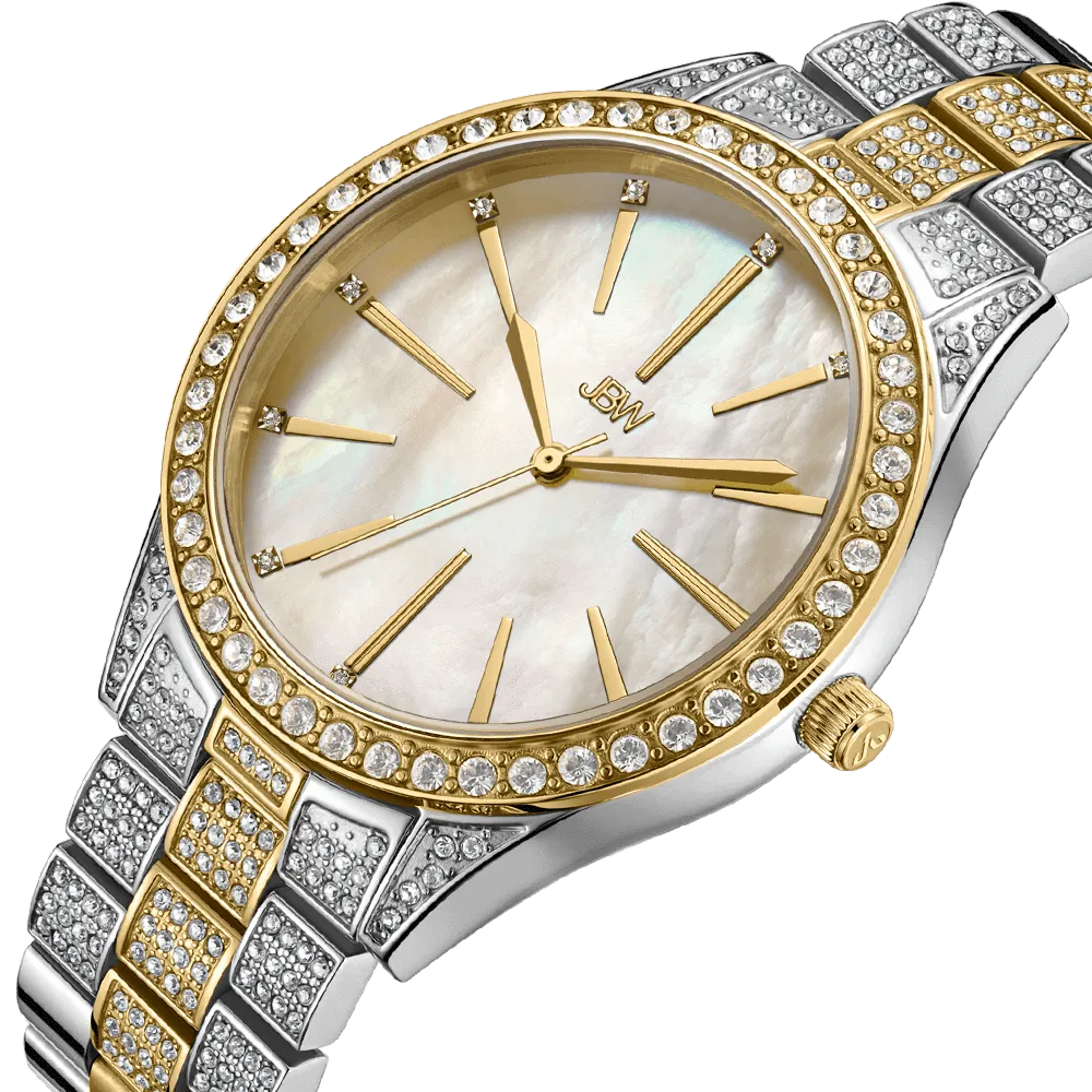 Cristal Gem | J6382D