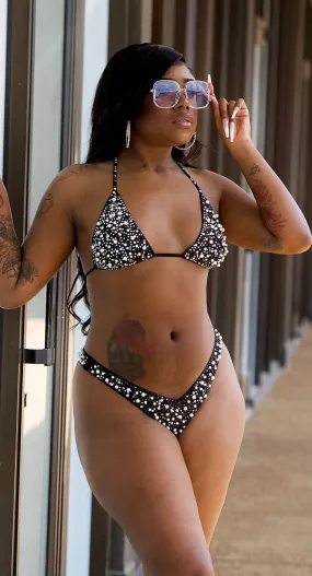 Cuban Doll Bikini