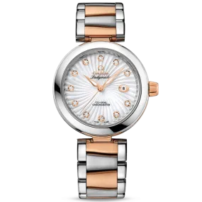 De Ville Ladymatic 34mm