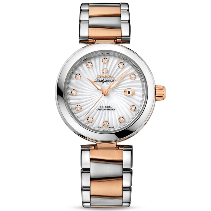 De Ville Ladymatic 34mm