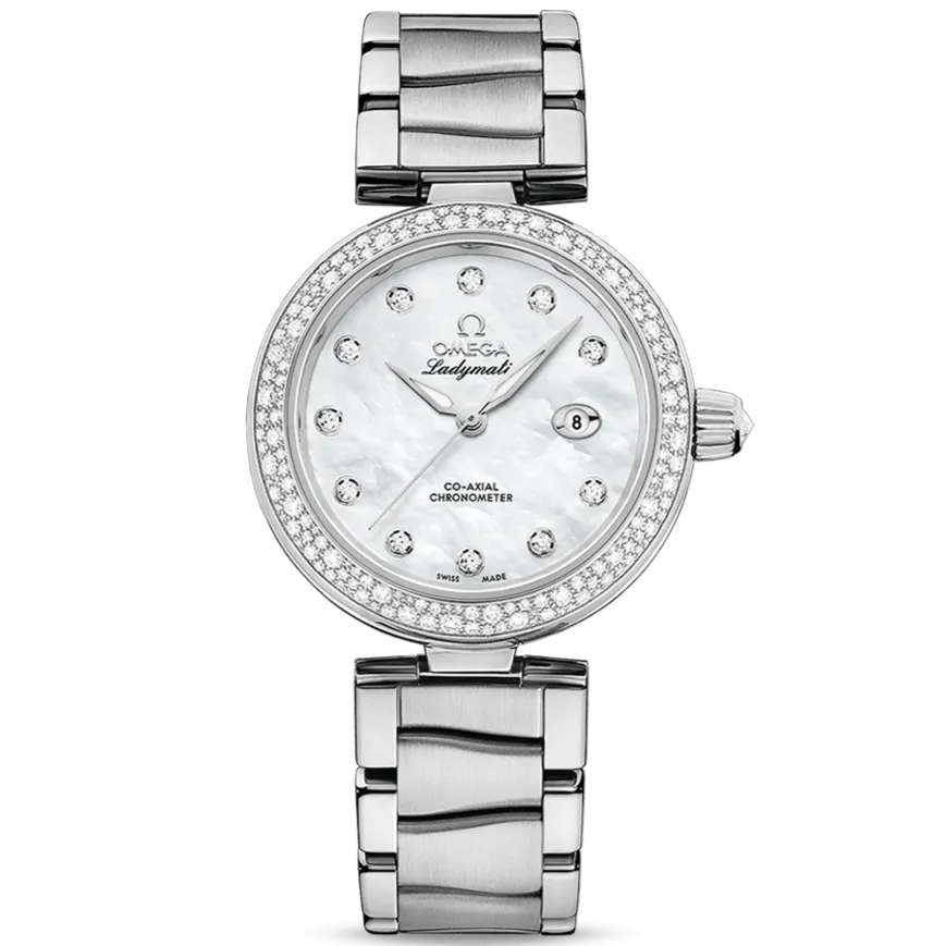 De Ville Ladymatic 34mm