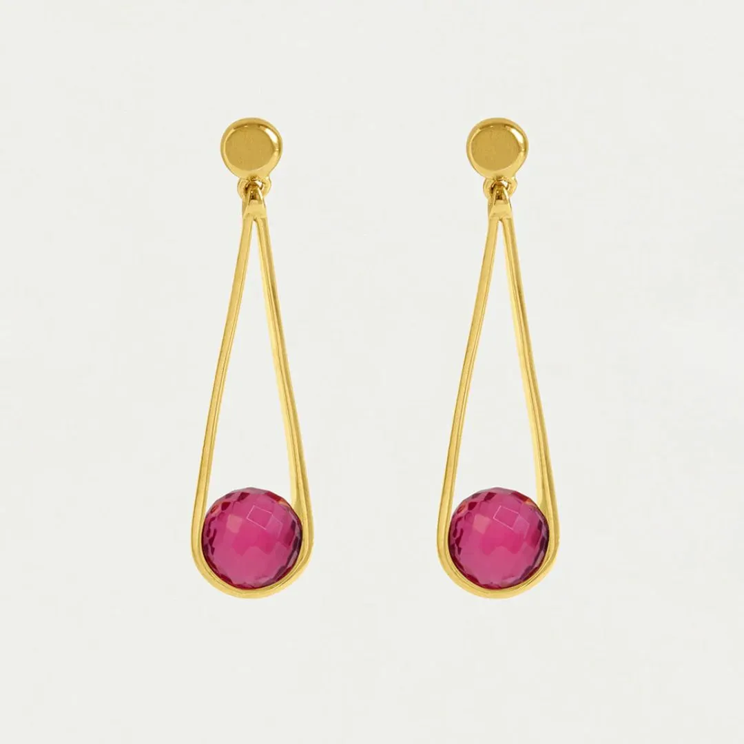 Dean Davidson Mini Ipanema Earrings