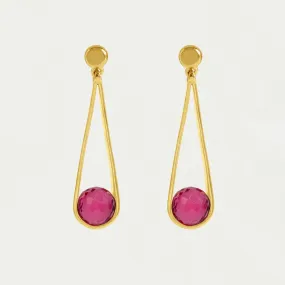 Dean Davidson Mini Ipanema Earrings