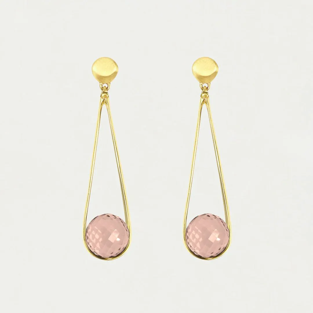 Dean Davidson Mini Ipanema Earrings