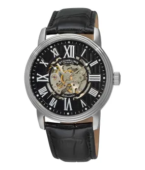 Delphi Venezia 1077 Automatic 44mm Skeleton