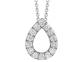 Diamond Pendant