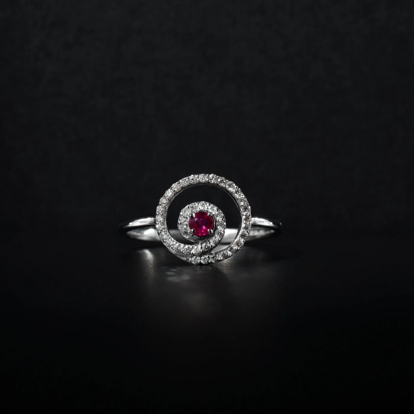 Diamond Ring -  DR171714