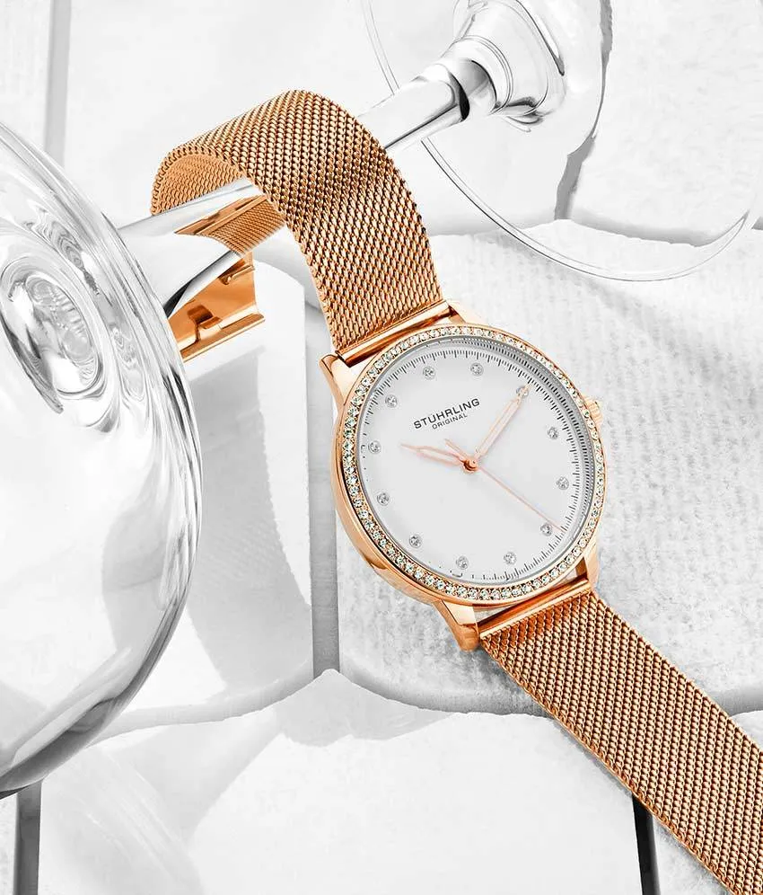 Dorset 3904 Quartz 38mm Fashion