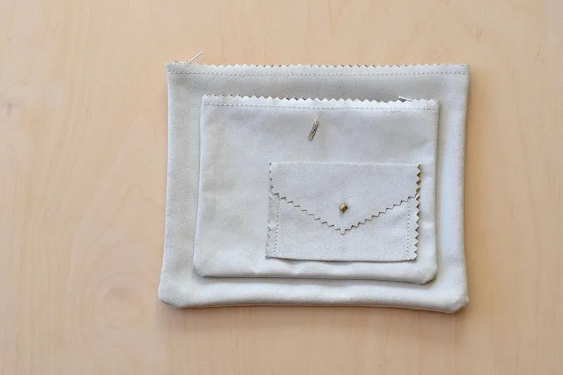 Dosa Wallet Small