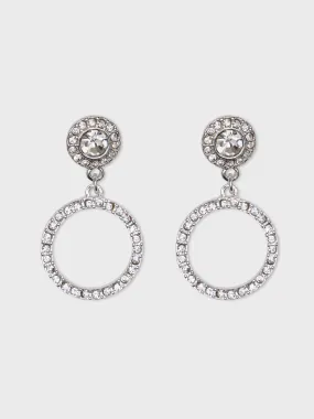 Emilia Drop Earrings