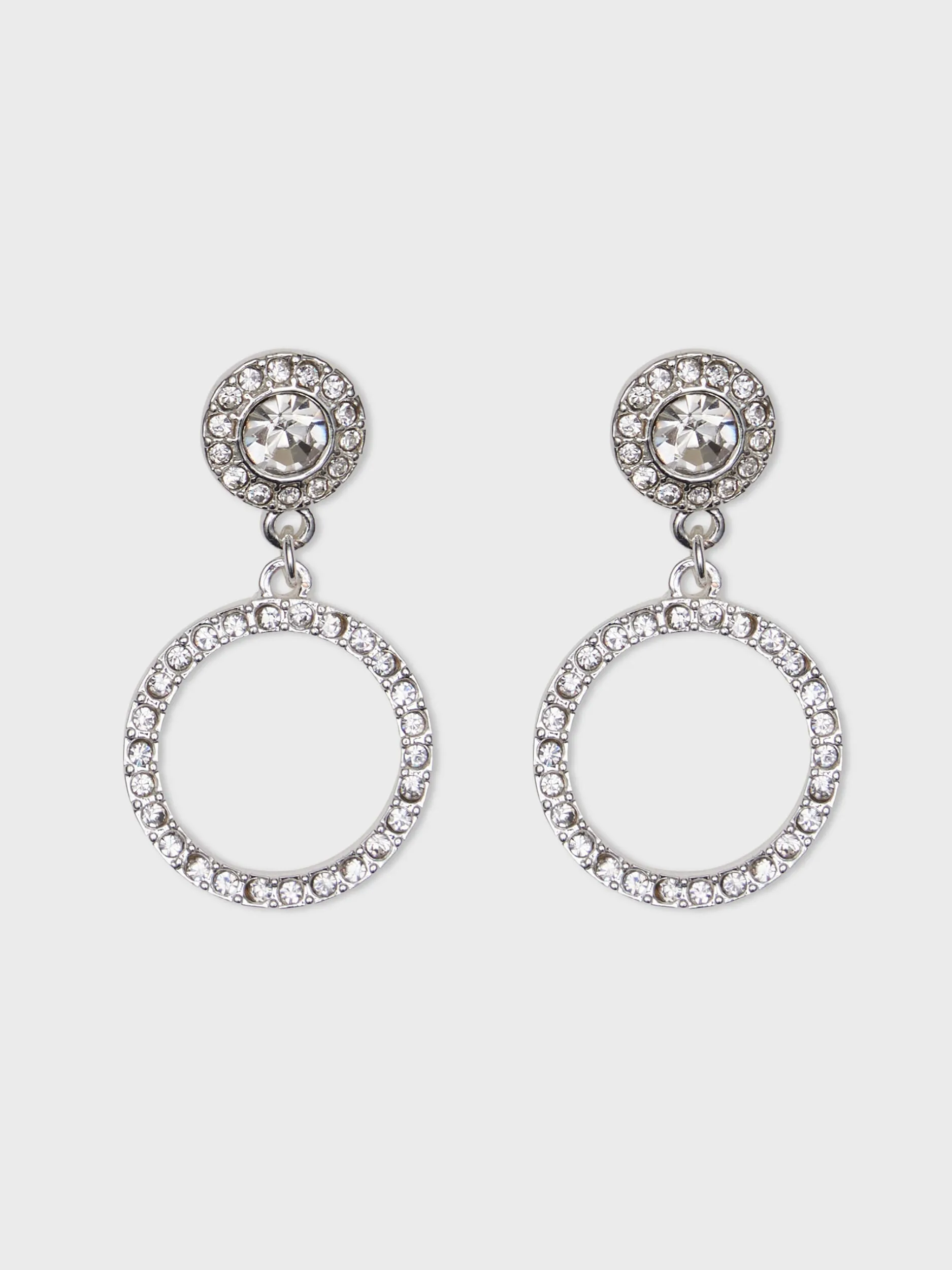 Emilia Drop Earrings