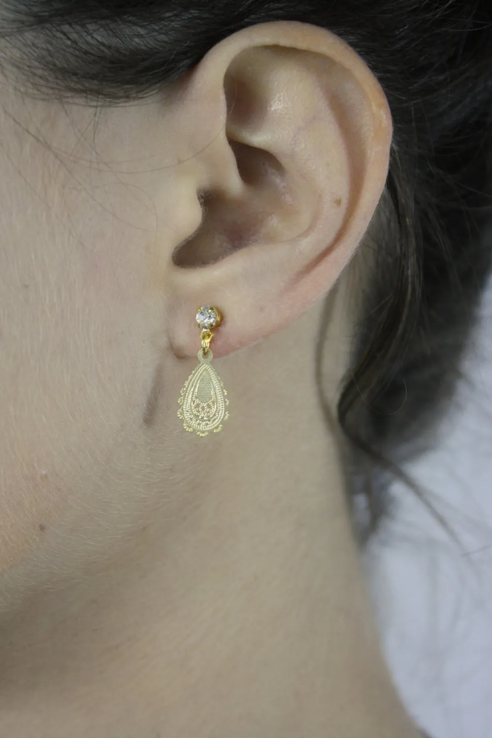 Esmerelda Earrings