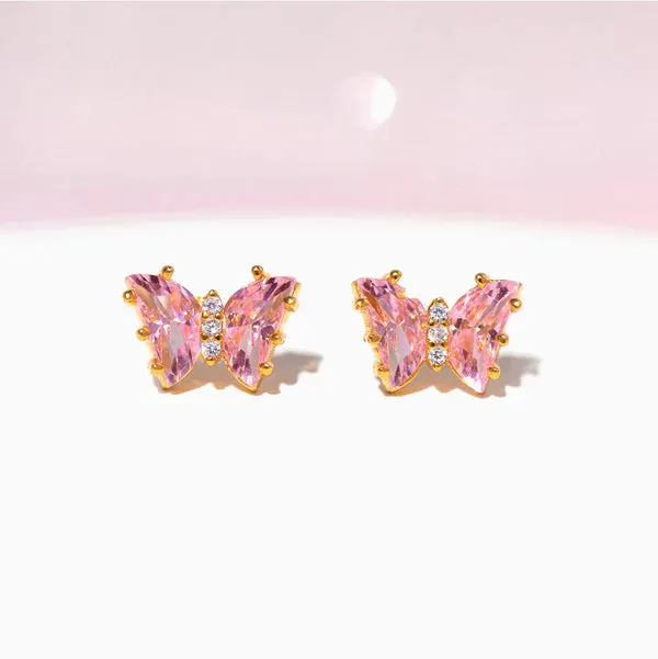 Flutter Love Studs