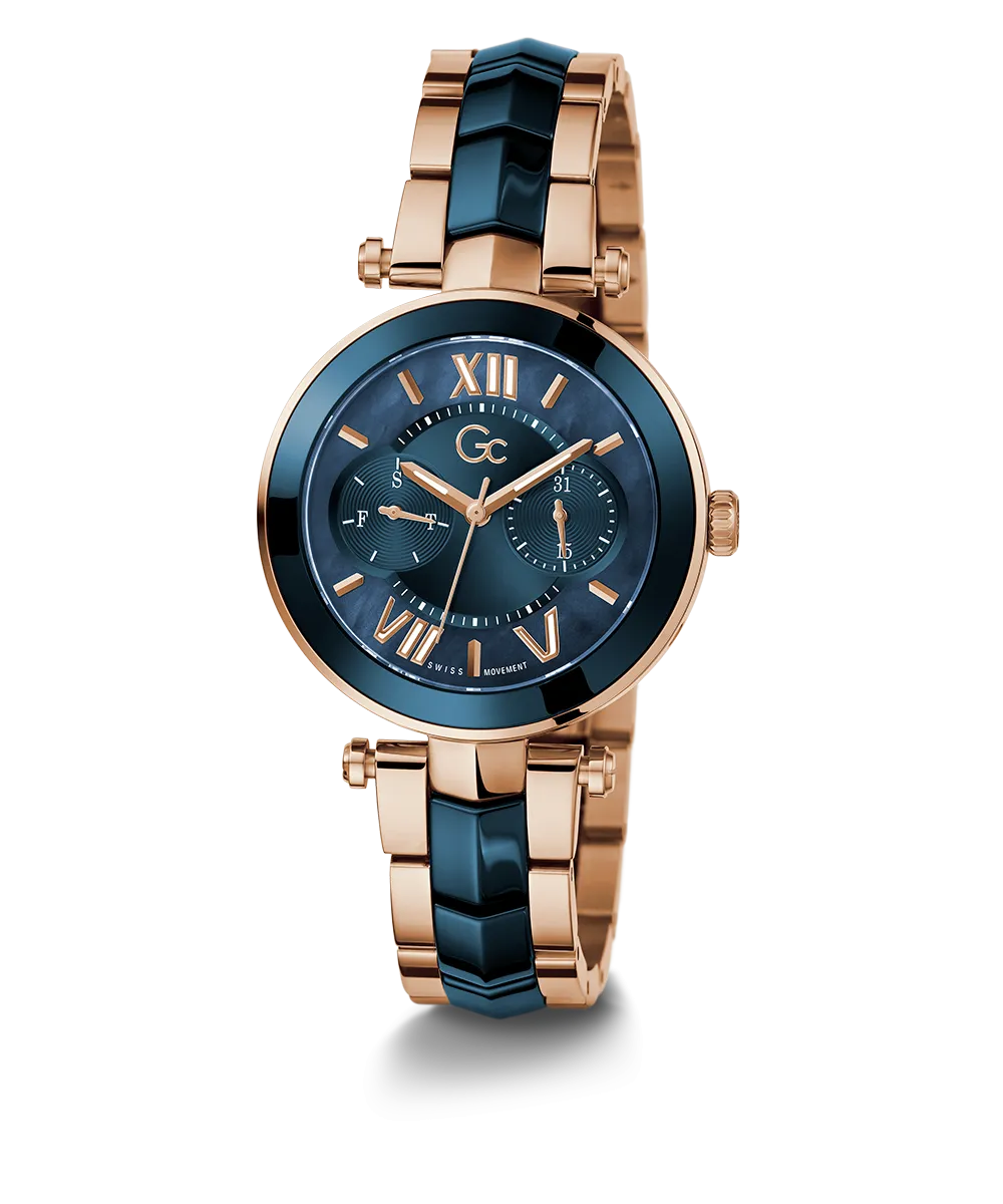 Gc Illusion Mid Size Ceramic