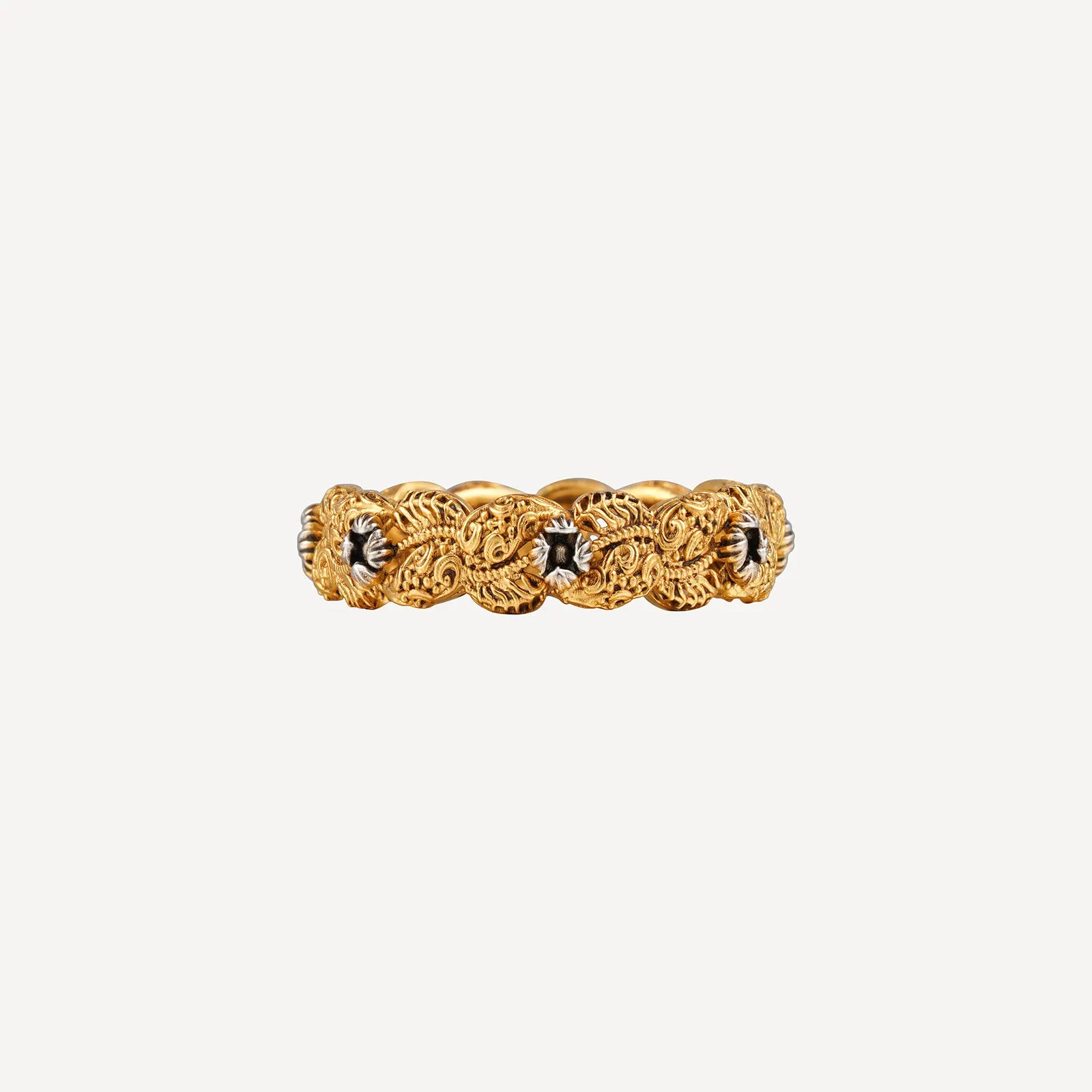 Gold Ring - R215756