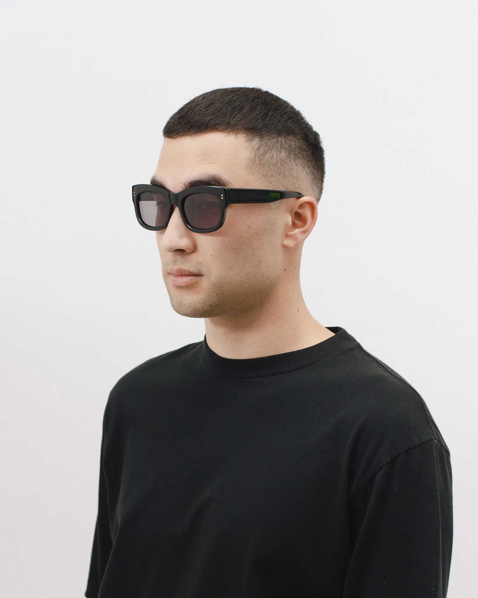 Grace Sunglasses - Black