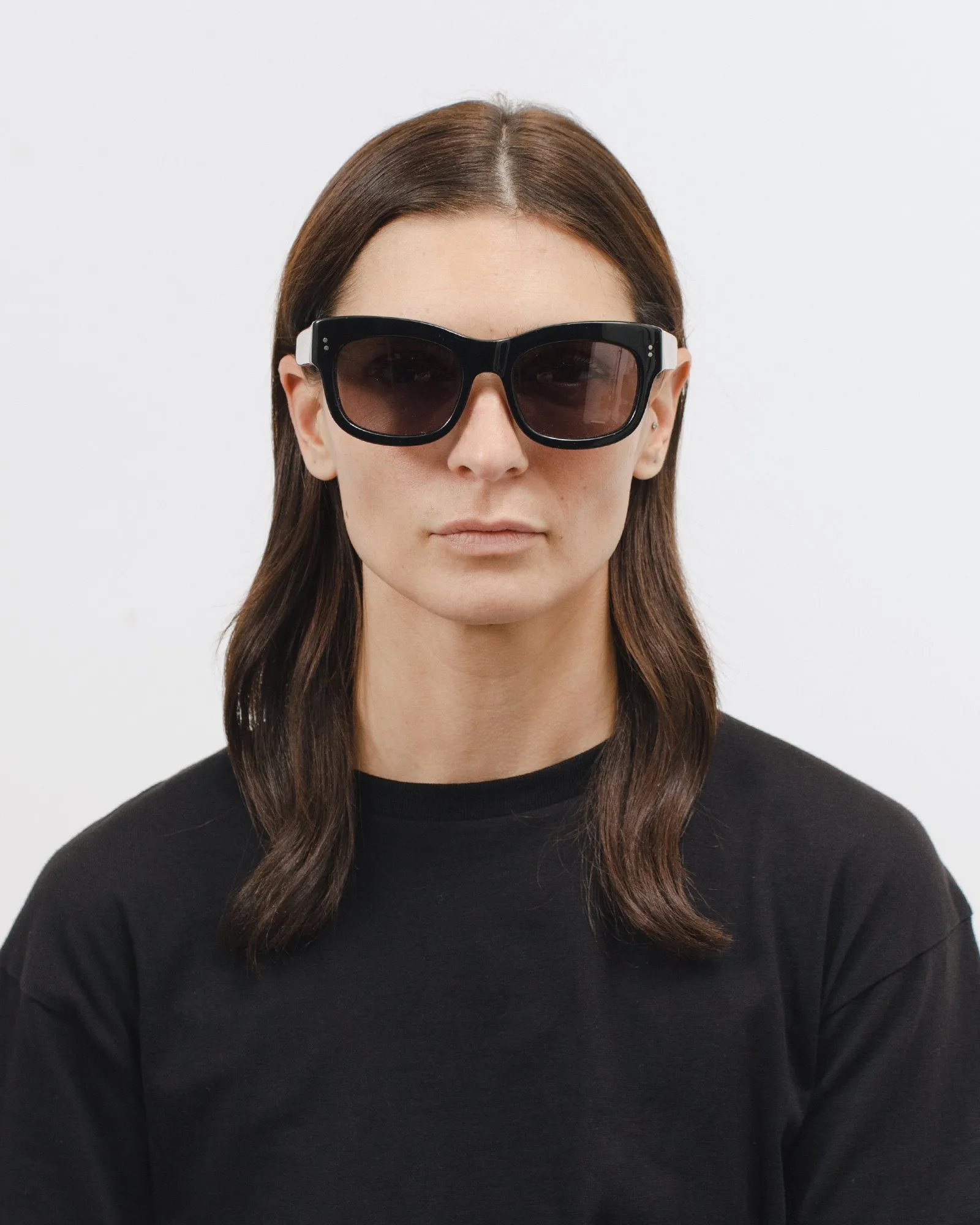 Grace Sunglasses - Black