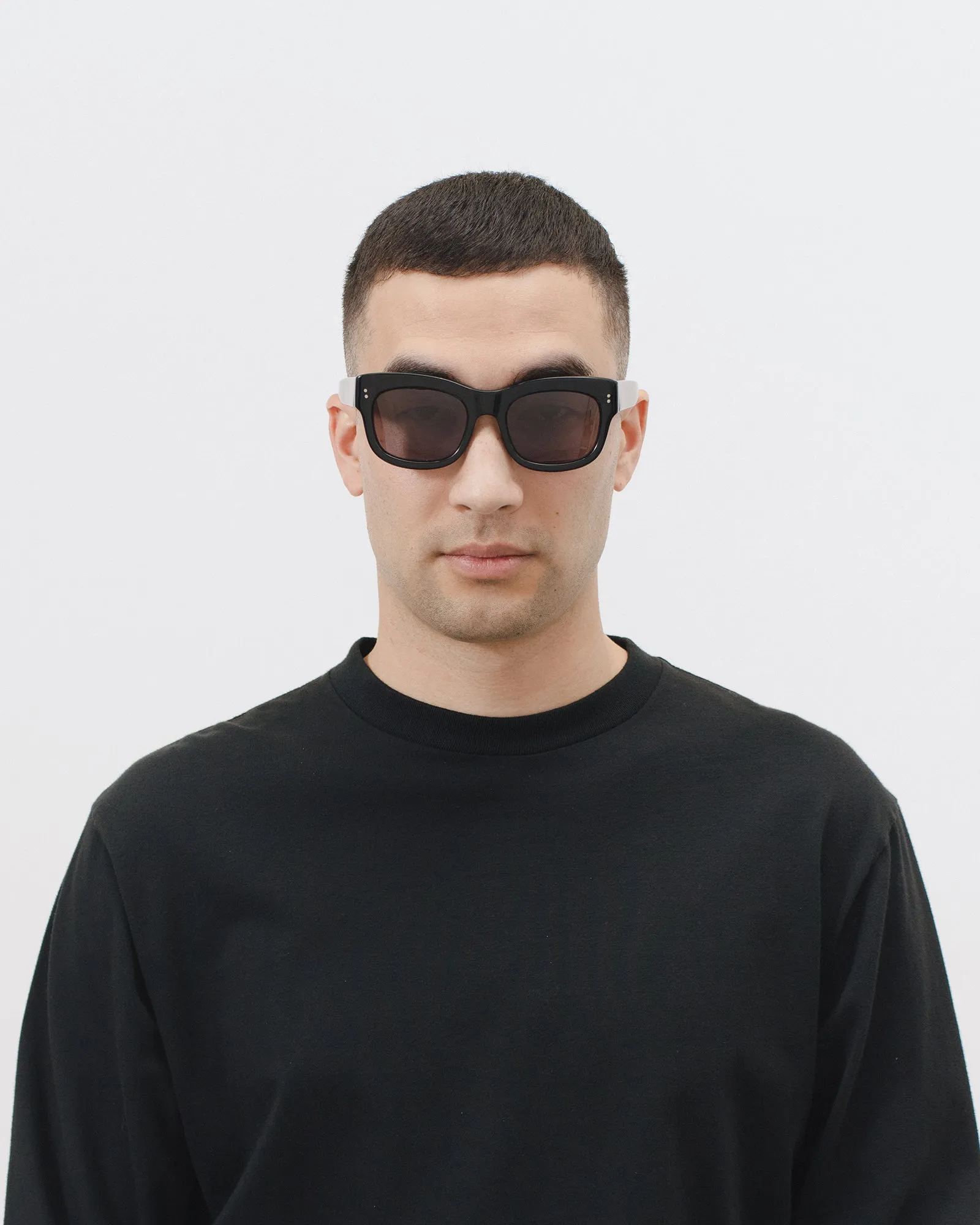 Grace Sunglasses - Black