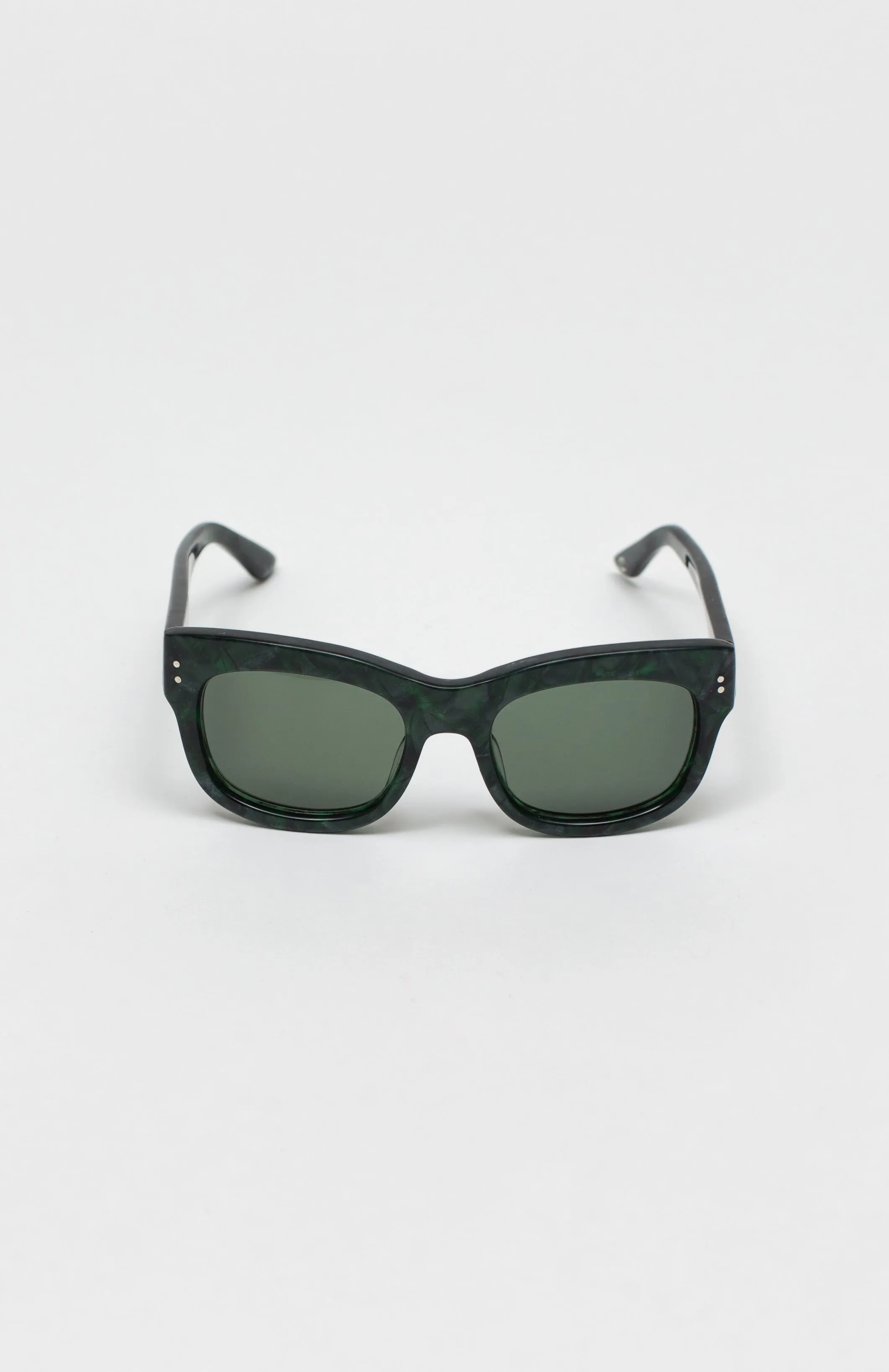 Grace Sunglasses - Jade