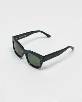 Grace Sunglasses - Jade