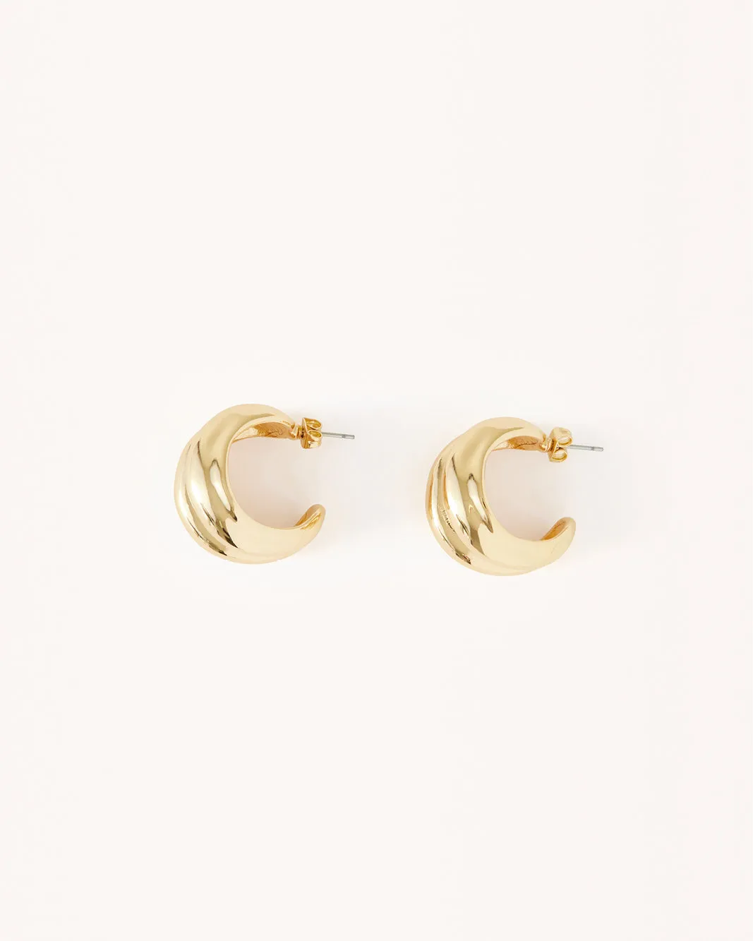 MIRA EARRING - GOLD