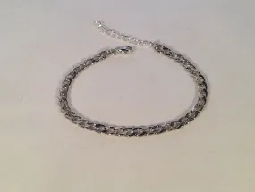 Moze Chain Bracelet