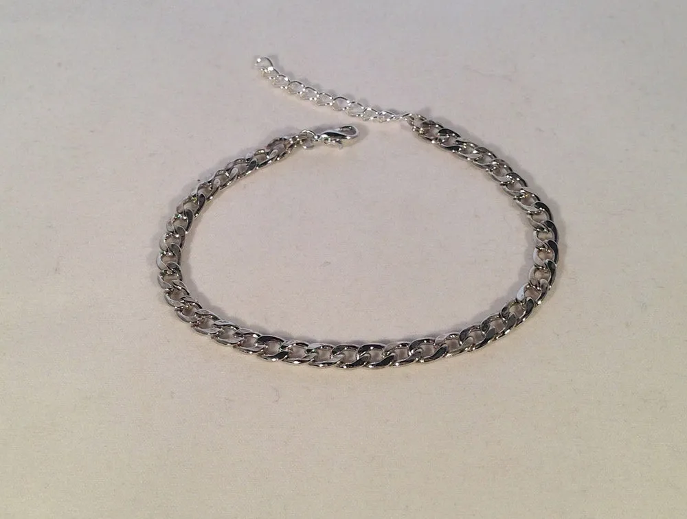 Moze Chain Bracelet