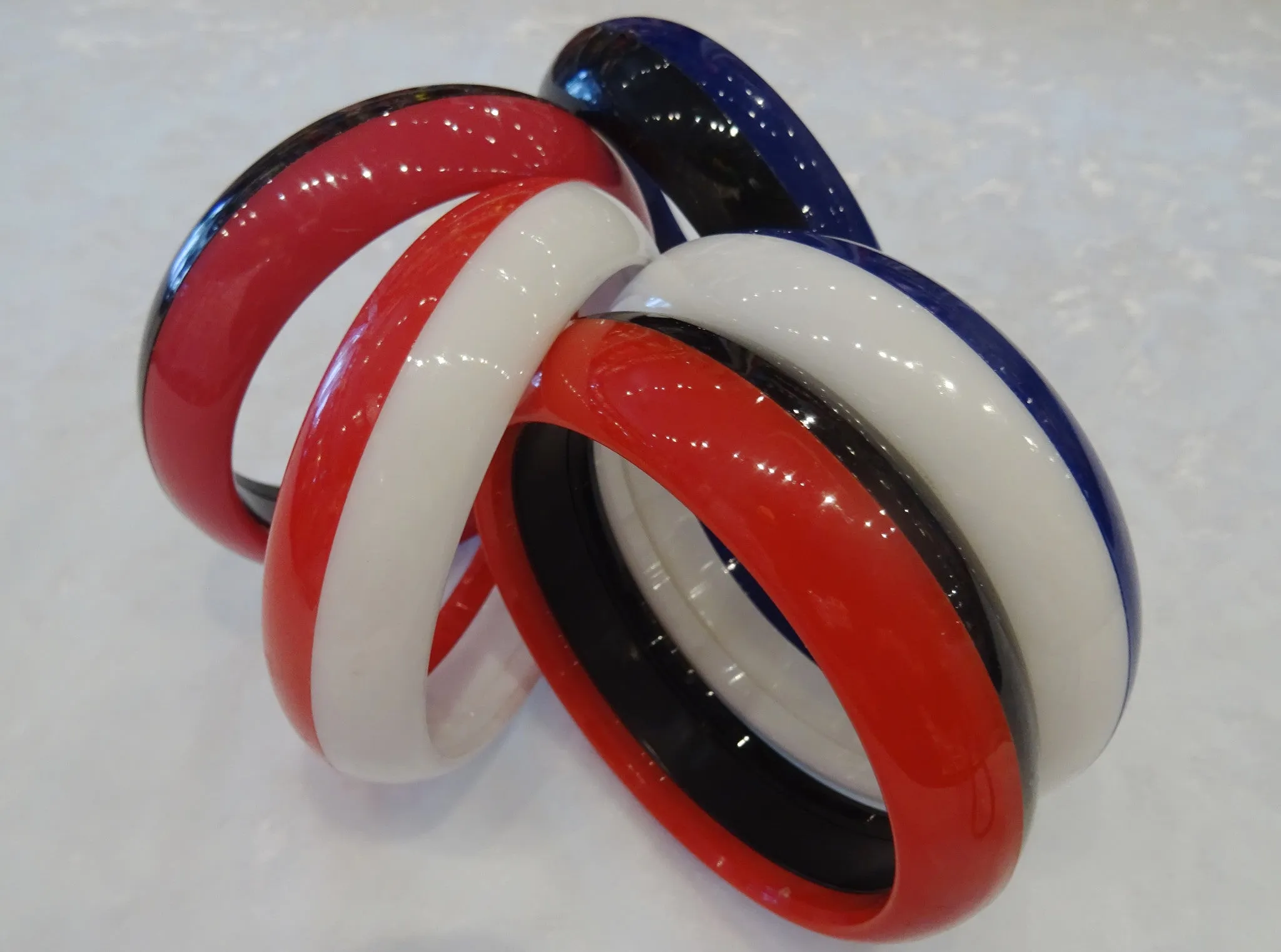 New Wave Bangle