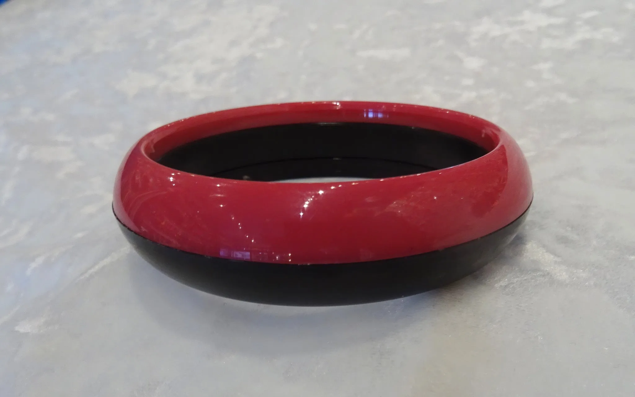 New Wave Bangle