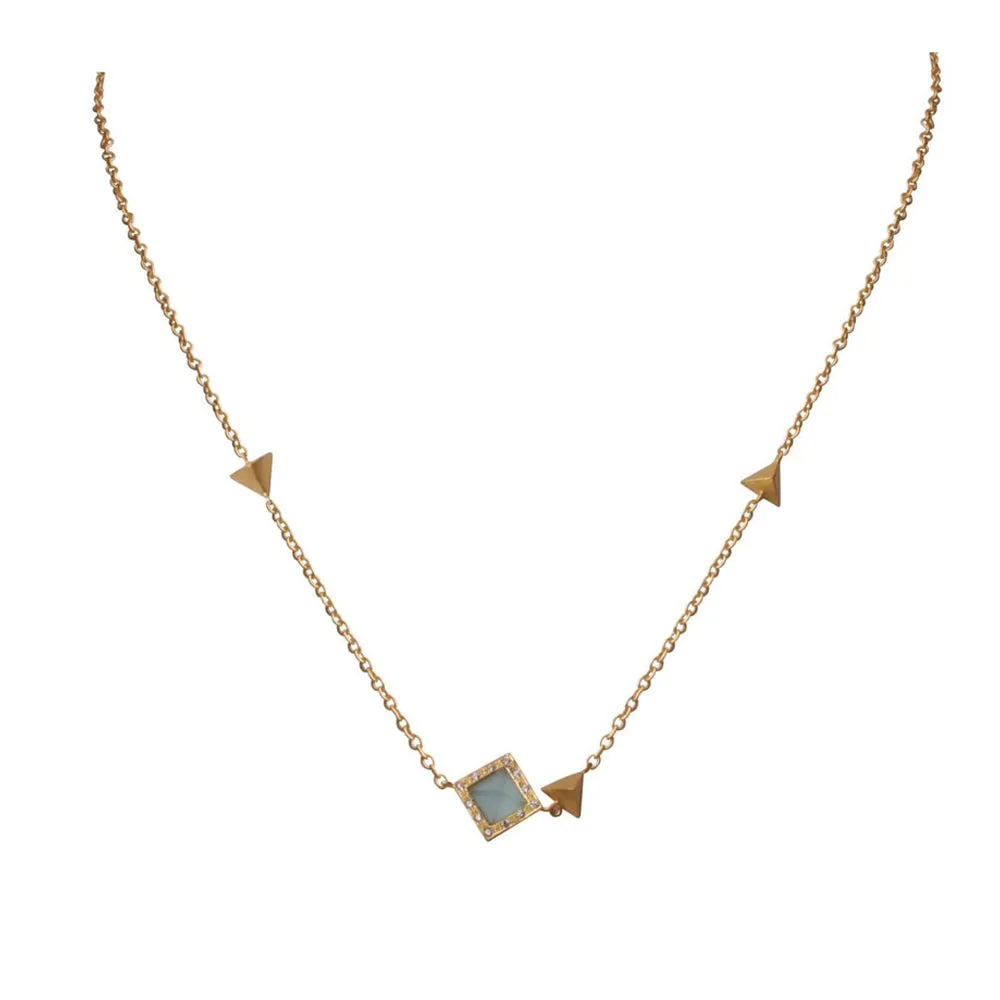 Nubia Necklace