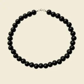 Olea Onyx Necklace