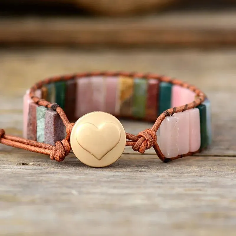 Opal Bliss Bracelet