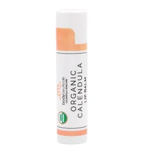 Organic Calendula Lip Balm