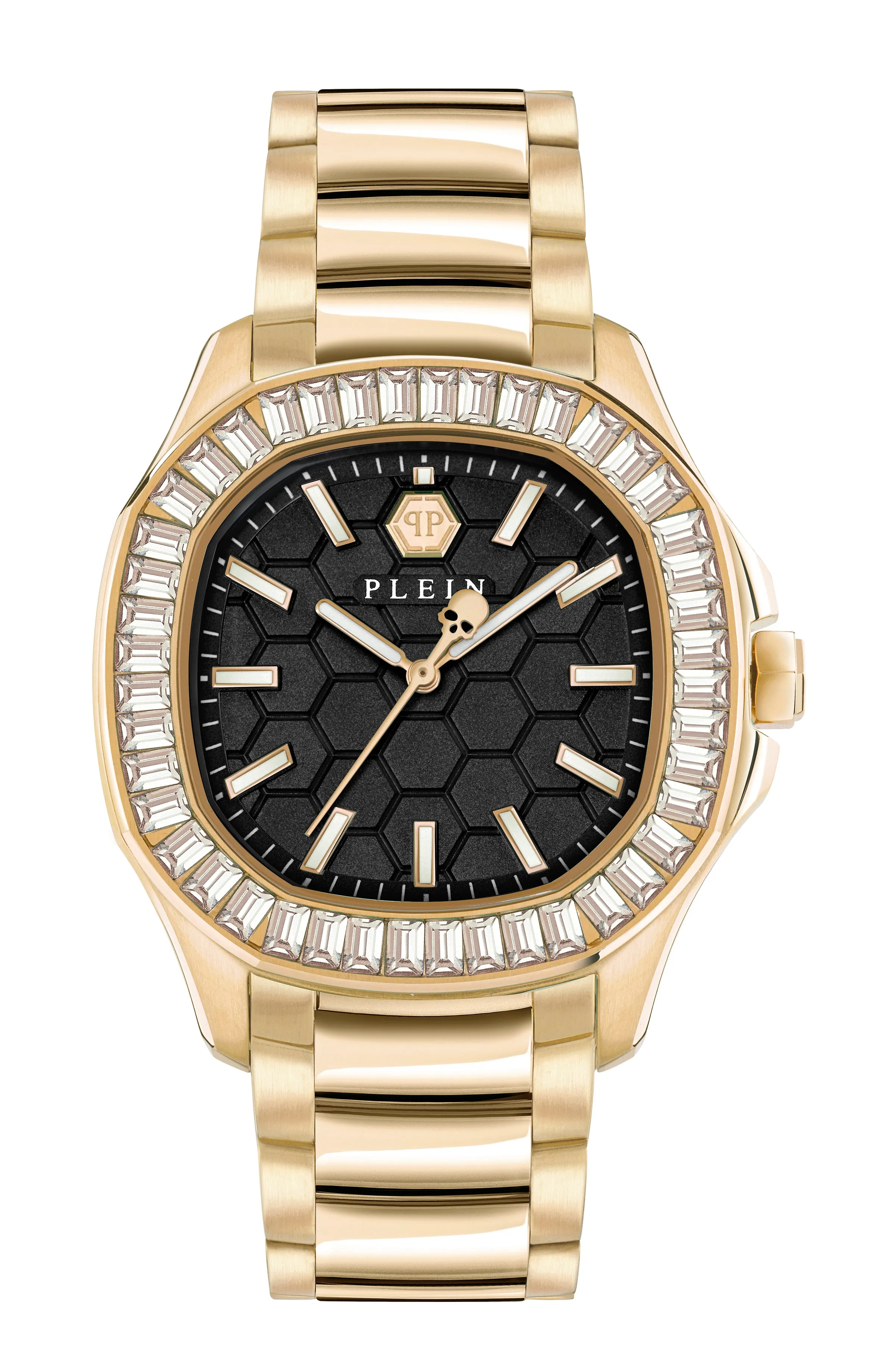 $pectre Lady Crystal Watch