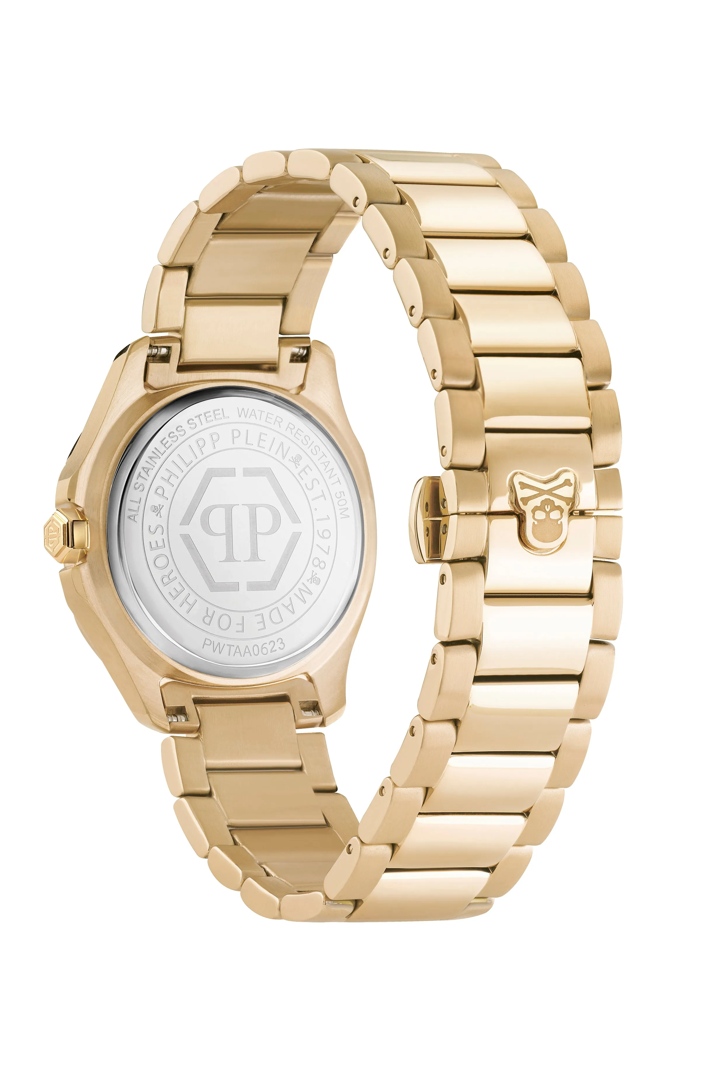 $pectre Lady Crystal Watch