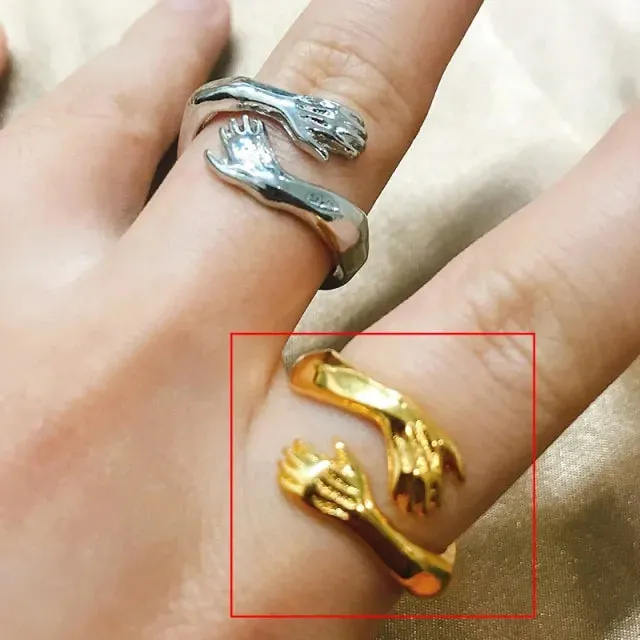 Ring Jewelry Collection